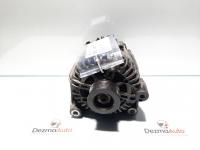 Alternator 150A , Bmw 3 (E90) [Fabr 2005-2011] 2.0 diesel 204D4, 7799180 (id:444674)