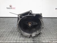 Cutie viteza manuala 6 viteze, Bmw 3 (E46) [Fabr 1998-2005] 2.0 diesel 204D4, 1069-401-052 (pr:286779)