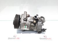 Compresor clima, Vw Golf 5 Variant (1K5) [Fabr 2007-2009] 1.9 tdi, BXE, 5N0820803(pr:117994)