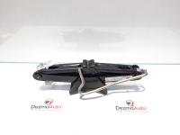 Cric,  Peugeot 407 [Fabr 2004-2010] 9656868180 (id:444110)