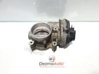 Clapeta acceleratie, Ford Focus 2 (DA) [Fabr 2004-2012] 1.8 benz, QQDB, 4M5G-ED (id:443802)