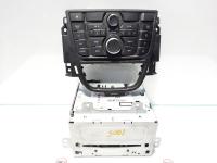 Radio cd cu comenzi, Opel Astra J [Fabr 2009-2015] 13346050, 20983513 (id:445173)