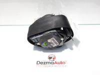 Centura dreapta fata cu capsa, Vw Golf 6 Variant (AJ5) [Fabr 2009-2013] 1K4857706BG (id:445277)