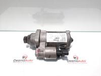 Electromotor cu start stop, Vw Tiguan (5N) [Fabr 2007-2016] 2.0 tdi, 02M911024S, 6 vit man (id:445867)