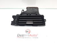 Grila aer bord stanga, cod 9151165-01, Bmw 3 Touring (E91)  (id:445623)