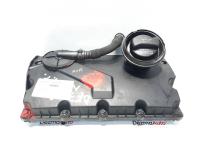 Capac culbutori, Vw Golf 5 (1K1) [Fabr 2004-2008] 1.9 tdi, BXE, 038103469Q (id:445805)