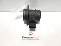 Debitmetru aer, Skoda Octavia 2 (1Z3) [Fabr 2004-2013] 1.9 tdi, BXE, 038906461B, 0281002531 (id:445808)