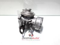 Egr cu clapeta, Vw Golf 4 (1J1) [Fabr 1997-2004] 1.9 tdi, ARL, 038131501T (id:445860)