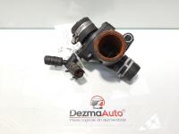 Corp termostat, Ford Mondeo 3 (B5Y) [Fabr 2000-2007] 2.0 tdci, XS7Q-9K478-BA (id:445716)