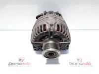 Alternator, Opel Astra H [Fabr 2004-2009] 1.8 B, Z18XEP, GM13229985  (id:445739)