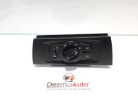 Bloc lumini, Bmw 3 Touring (E91) [Fabr 2005-2011] 693279204 (id:445676)