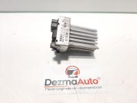 Releu ventilator bord, Bmw X3 (E83) [Fabr 2003-2009] 2.0 D, 6920365 (id:446404)