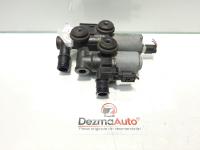 Pompa recirculare apa, Bmw X3 (E83) [Fabr 2003-2009] 2.0 D, N47D20A, 8369807 (id:446392)