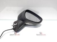 Oglinda electrica dreapta cu semnalizare, Ford Fiesta 6 [Fabr 2008-prezent] (id:446888)