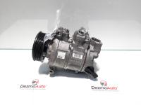 Compresor clima, Audi A4 Avant (8K5, B8) [Fabr 2008-2015] 1.8 tfsi, CDHA, 8KD260805 (pr:117994)