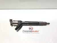 Injector, Opel Astra K [Fabr 2015-prezent] 1.6 cdti, B16DTU, 55578075 (id:447167)