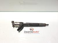 Injector, Opel Astra K [Fabr 2015-prezent] 1.6 cdti, B16DTU, 55578075 (id:447165)