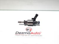 Injector, Audi A4 Avant (8K5, B8) [Fabr 2008-2015] 1.8 tfsi, CDHA, 06H906036H (id:446832)