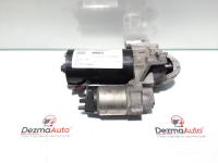 Electromotor, Bmw 5 Touring (F11) [Fabr 2011-2016] 2.0 D, N47D20C, 1241-8506657-02, 6 vit man (id:446953)