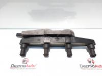 Bobina inductie, Skoda Fabia 1 (6Y2) [Fabr 1999-2008] 1.4 mpi, AQW, 047905104A (id:445065)
