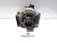 Alternator, Opel Astra K [Fabr 2015-prezent] 1.6 cdti, B16DTU, 13587304 (id:447158)