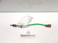 Sonda temperatura gaze, Nissan Qashqai [Fabr 2007-2014] 1.5 dci, K9KF646, 226404367R (id:446977)