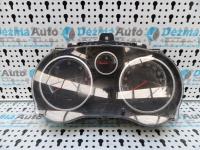 Ceas bord, GM13264273, Opel Corsa D, (id:170880)