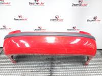 Bara spate, Skoda Octavia 1 (1U2) [Fabr 1996-2010] (id:447813)