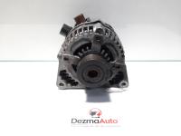 Alternator, Ford Focus 2 (DA) [Fabr 2004-2012] 2.0 tdci, G6DA (id:447361)