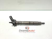 Injector, Audi Q7 (4LB) [Fabr 2006-2014] 3.0 tdi, BUG, 059130277BD (id:447460)