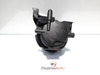 Carcasa filtru combustibil, Ford Focus 2 (DA) [Fabr 2004-2012] 2.0 tdci, G6DA, 9645928180 (id:447349)