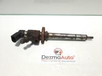 Injector, Peugeot 407 [Fabr 2004-2010] 2.0 HDI, RHR, 9654625780 (id:447351)