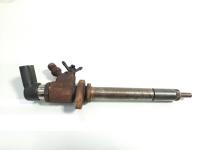 Injector, cod 9654625780, Peugeot 407, 2.0 HDI, RHR (id:447353)