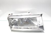 Far dreapta, Skoda Octavia 1 (1U2) [Fabr 1996-2010] (id:447815)