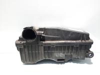 Carcasa filtru aer, Peugeot 307 [Fabr 2000-2008] 1.6 B, NFU, M02019C150 (id:447701)