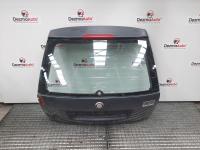 Luneta, Skoda Octavia 2 Scout (1Z5) [Fabr 2004-2013] (id:447893)