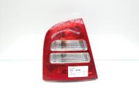 Stop stanga aripa, Skoda Octavia 1 (1U2) [Fabr 1996-2010] (id:447826)