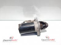 Electromotor, Ford Fiesta 5 [Fabr 2001-2010] 1.3 b, FUJA, 2S6U-11000-CB, 0001107417, 5 vit man (id:444179)