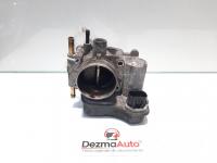 Clapeta acceleratie, Opel Astra G [Fabr 1998-2004] 1.6 b, Z16XE, GM25177983 (id:444199)