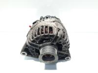 Alternator, Opel Vectra B (38) [Fabr 1995-2002] 2.0 DTI, Y20DTH, GM90561168 (pr:110747)
