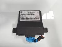 Modul control central, Vw Passat CC (357) [Fabr 2008-2012] 7N0907530D (id:448577)