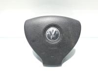 Airbag volan, Vw Golf 5 Plus (5M1) [Fabr 2005-2008] 1K0880201AF (id:447668)