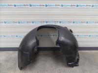 Carenaj stanga fata 4M51-16115-AB, Ford Focus 2 combi, 2004-2011