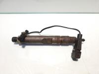 Injector cu fir, Audi A3 (8L1) [Fabr 1996-2003] 1.9 tdi, AHF, 028130201S (id:448076)