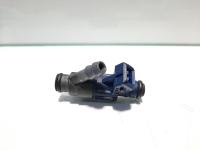 Injector, Vw Golf 4 (1J1) [Fabr 1997-2004] 2.0 B, AQY, 06A906031C, 0280155791 (id:448785)