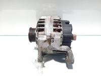 Alternator, Audi A4 (8D2, B5) [Fabr 1994-2000] 1.8 B, APT, 06B903016D (id:448943)
