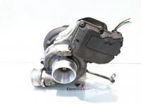 Turbosuflanta, Mercedes Viano (W639) [Fabr 2003-prezent] 2.2 cdi, OM646985, A6460901380