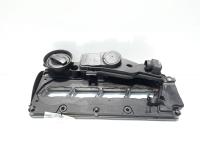 Capac culbutori, cod 03L103469L, Audi A4 (8K2, B8) 2.0 TDI, CAG (id:448845)