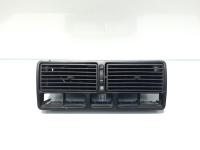 Grila aer bord centrala, Vw Golf 4 (1J1) [Fabr 1997-2004] 1J0819736C (id:449114)