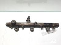 Rampa injectoare cu senzor, Peugeot 406 [Fabr 1995-2005] 2.0 hdi, RHZ, 0445214019 (id:448802)